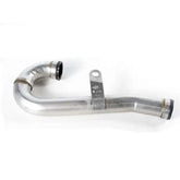 Kangoo Hava Filtre Kutusu Borusu 2003-2009 Orjinal